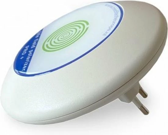 Meditech Europe | Levensveld Polarizer | Pro PLUS - Afbeelding 3