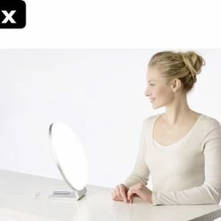 2x Beurer TL50 - Daglichtlamp - Rond - ??24,6cm -Beurer store 550x443 5