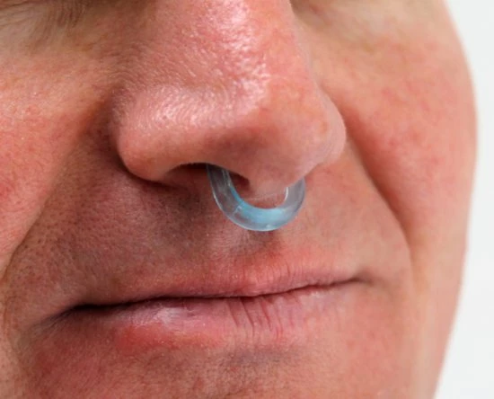 Diamant Deals Wellys 2 Stuks Magnetische Snurkstopper - Afbeelding 4