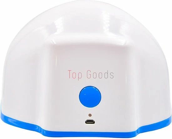Top Goods - 80 Diode Laserhelm | Lichtgewicht | Tegen Haaruitval | Bevordert De Haargroei - Afbeelding 7