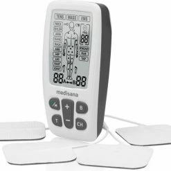 Medisana TT 200 TENS Pijntherapie 7 Medisana TT 200 TENS Pijntherapie -Beurer store 550x448 1