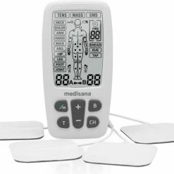 Medisana TT 200 TENS Pijntherapie 15 Medisana TT 200 TENS Pijntherapie -Beurer store 550x448 2