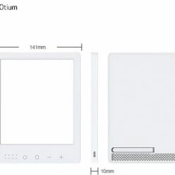 Otium Lichttherapielamp - Daglichtlamp - Winterdip - Depressielamp - Zonlicht - 1000 / 12000 Lux - Inclusief Gratis E-handleiding! 10 Otium Lichttherapielamp - Daglichtlamp - Winterdip - Depressielamp - Zonlicht - 1000 / 12000 Lux - Inclusief Gratis E-handleiding! -Beurer store 550x449 1