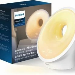 Philips Somneo HF3651/01 - Wake-Up Light
