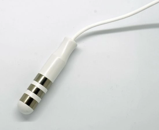 Beterwinkel Vaginaalsonde – 3-rings - Incontinentie Bekkenbodemtraining – 20x100mm