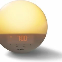 Philips HF3519/01 - Wake-up Light - Wit 21 Philips HF3519/01 - Wake-up Light - Wit -Beurer store 550x453 1
