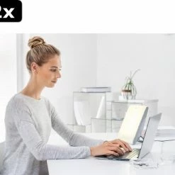 2x Beurer TL45 - Daglichtlamp - 3 Kleurtemperaturen - 26x20cm 11 2x Beurer TL45 - Daglichtlamp - 3 Kleurtemperaturen - 26x20cm -Beurer store 550x453 7