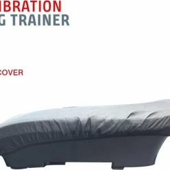 Bioenergiser Vibration Leg Trainer - Opberghoes