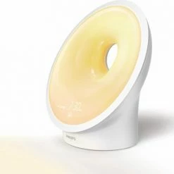 Philips Somneo HF3651/01 - Wake-Up Light -Beurer store 550x461