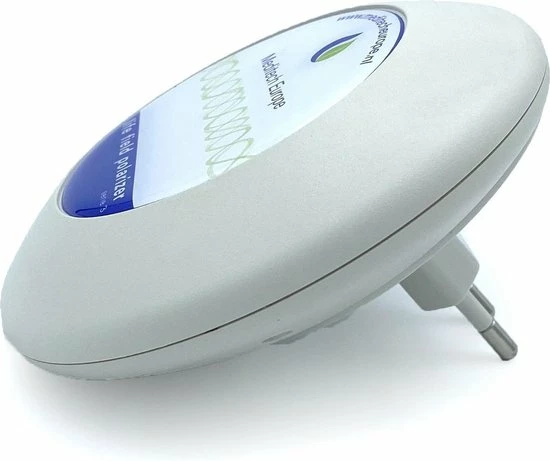 Meditech Europe | Levensveld Polarizer | PLUS - Afbeelding 4