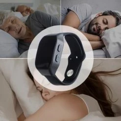 Sleep Aid W-RS - Melatonine & Serotonine Booster - Middel Tegen Slapeloosheid, Angsten, Spanningen, Depressies - Natuurlijk - Beter Slapen - Slaapproblemen Hulp - Angststoornissen Overwinnen - Depressie Zelfhulp -Beurer store 550x469 2