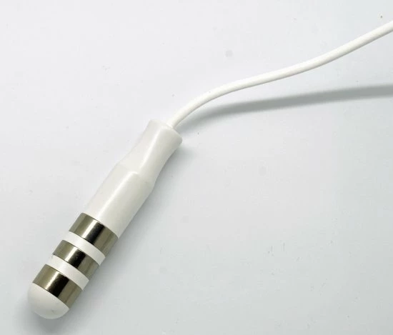 Beterwinkel Vaginaalsonde – 3-rings - Incontinentie Bekkenbodemtraining – 20x100mm - Afbeelding 2