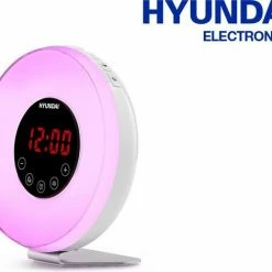 Hyundai - Wake Up Light ? Premium 12 Hyundai - Wake Up Light ? Premium -Beurer store 550x470 1