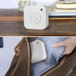 Global Stunts - White Noise Machine -Beurer store 550x471 4