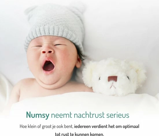 Numsy? Lumi White Noise Machine Baby - Witte Ruis Apparaat Volwassen - Slaaptrainer Kinderen - Geluidsmachine - Baarmoeder En Hart 15 Numsy? Lumi White Noise Machine Baby - Witte Ruis Apparaat Volwassen - Slaaptrainer Kinderen - Geluidsmachine - Baarmoeder En Hart - Afbeelding 13