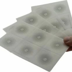 SleepBD CBD Pleisters - Slaap Pleisters - 24x 15mg CBD - Ontspanningspleisters - Pleisters Voor Ondersteuning Slaap -Beurer store 550x472 8