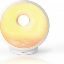 Philips Somneo HF3651/01 - Wake-Up Light -Beurer store 550x473
