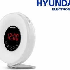 Hyundai - Wake Up Light ? Premium