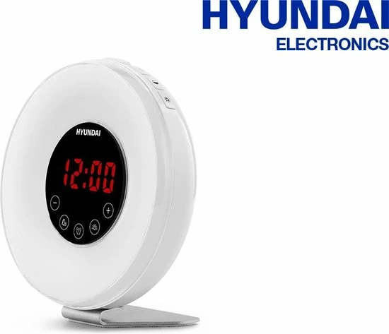 Hyundai - Wake Up Light ? Premium 3 Hyundai - Wake Up Light ? Premium