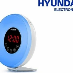 Hyundai - Wake Up Light ? Premium 13 Hyundai - Wake Up Light ? Premium -Beurer store 550x474 4