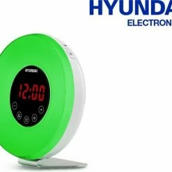 Hyundai - Wake Up Light ? Premium 14 Hyundai - Wake Up Light ? Premium -Beurer store 550x477 1