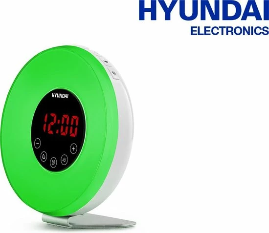 Hyundai - Wake Up Light ? Premium 8 Hyundai - Wake Up Light ? Premium - Afbeelding 6