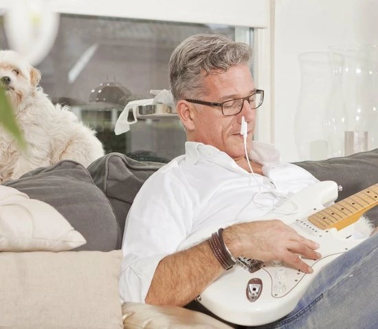 Laeq Health 3.0 PBM Home Laser - Better Every Day! - Afbeelding 5