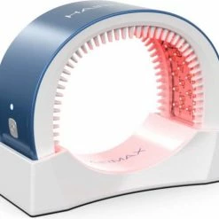 Hairmax Laserband 82 ComfortFlex (BlueEdition - Model 2022) 34 Hairmax Laserband 82 ComfortFlex (BlueEdition - Model 2022) -Beurer store 550x478 4