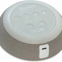 Terraillon Aloha - Helpt Om Sneller In Slaap Te Vallen & Natuurlijk Wakker Te Worden 19 Terraillon Aloha - Helpt Om Sneller In Slaap Te Vallen & Natuurlijk Wakker Te Worden -Beurer store 550x480 3