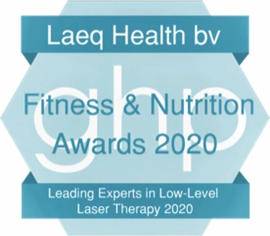 Laeq Health 3.0 PBM Home Laser - Better Every Day! - Afbeelding 8