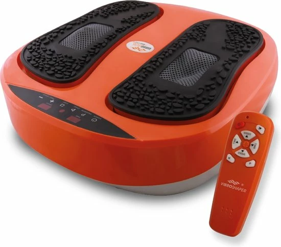 Vibrolegs - Bloedcirculatieapparaat - Voor Benen En Voeten
