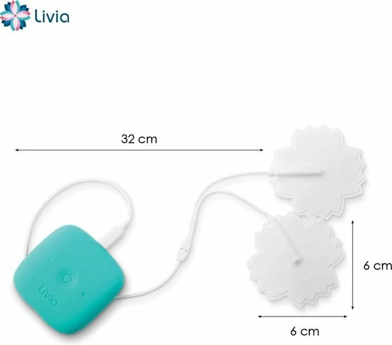 Livia - Elektrode Set - Afbeelding 6