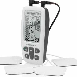 Medisana TT 200 TENS Pijntherapie 6 Medisana TT 200 TENS Pijntherapie -Beurer store 550x487 3