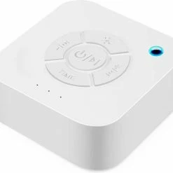 Global Stunts - White Noise Machine