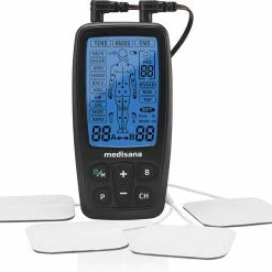 Medisana TT 205 TENS Pijntherapie