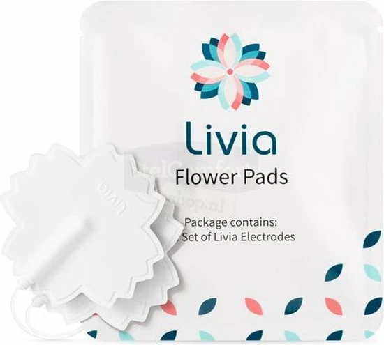 Livia - Elektrode Set - Afbeelding 7