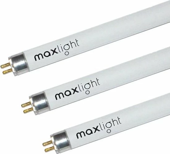 Hapro Zonnebank Lampen - Vervangings-set (voor De Gezichtsbruiner; Hapro Summerglow HB 175) 4 Hapro Zonnebank Lampen - Vervangings-set (voor De Gezichtsbruiner; Hapro Summerglow HB 175) - Afbeelding 2