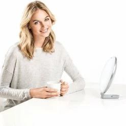 Beurer TL50 - Daglichtlamp - Rond - ??24,6cm -Beurer store 550x498 9