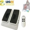 BioEnergiser LegEX Beentrainer Cardio Verbeter De Doorbloeding - Wandelsimulator