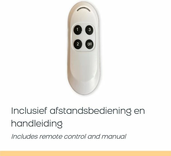 BioEnergiser LegEX Beentrainer Cardio Verbeter De Doorbloeding - Wandelsimulator - Afbeelding 8