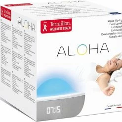 Terraillon Aloha - Helpt Om Sneller In Slaap Te Vallen & Natuurlijk Wakker Te Worden 18 Terraillon Aloha - Helpt Om Sneller In Slaap Te Vallen & Natuurlijk Wakker Te Worden -Beurer store 550x500 2