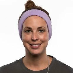 SleepPhones® Classic Fleece Lavendel - Small/Extra Small -Beurer store 550x502 9