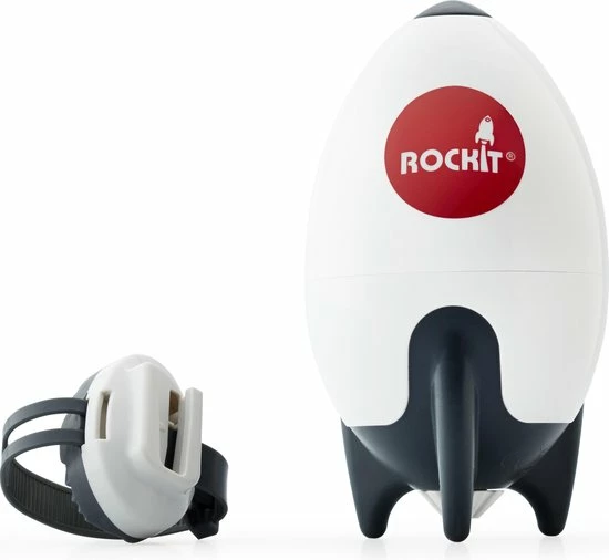 DE SLAAPHULP | ROCKIT BABY ROCKER | SLAAPTRAINER