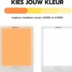FT Products FT-products Daglichtlamp - LED Lichttherapie 12.000 LUX - Winterdepressie Daglicht Lamp - SAD Daylight Therapy - Therapie Lamp - Bureaulamp - Hobby Lamp 22 FT Products FT-products Daglichtlamp - LED Lichttherapie 12.000 LUX - Winterdepressie Daglicht Lamp - SAD Daylight Therapy - Therapie Lamp - Bureaulamp - Hobby Lamp -Beurer store 550x506 6