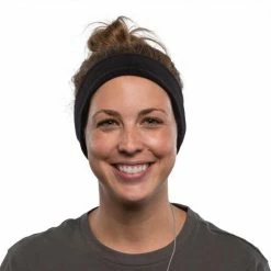 SleepPhones? Classic Fleece Zwart - Medium 7 SleepPhones? Classic Fleece Zwart - Medium -Beurer store 550x507 4