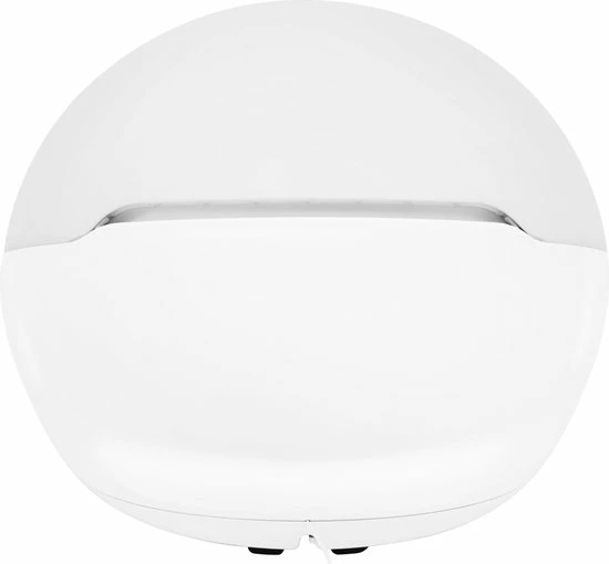 Lumie Bodyclock Shine 300 Wake-up Light Grijs - Afbeelding 10