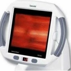 Beurer IL50 - Infraroodlamp - Timer - 300 Watt - Groot Oppervlak -Beurer store 550x512 4