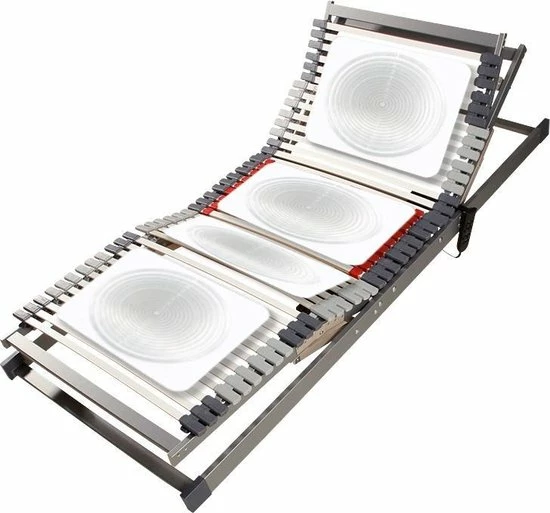 Meditech Europe | Lakhovsky Polarizer | System | 50s - Afbeelding 2