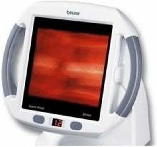 Beurer IL50 - Infraroodlamp - Timer - 300 Watt - Groot Oppervlak - Afbeelding 11