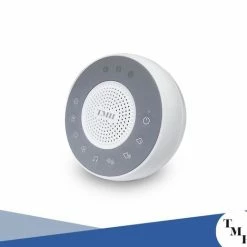 The Modern Human? Slaaphulp ? Witte Ruis ? White Noise Machine ? Slaaptrainer ? Slaaphulp Baby ? Slaaptrainer Kinderen ? Met LED Lamp ? Multi Color Light 20 The Modern Human? Slaaphulp ? Witte Ruis ? White Noise Machine ? Slaaptrainer ? Slaaphulp Baby ? Slaaptrainer Kinderen ? Met LED Lamp ? Multi Color Light -Beurer store 550x519 10